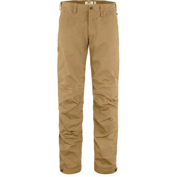 Fjallraven Greenland Trail Trousers. Mens 33/34 (EU50). - Picture 1 of 5
